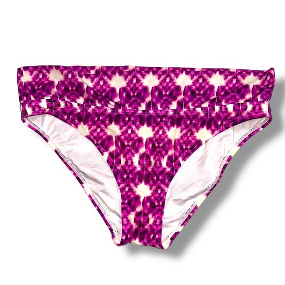 Victorias Secret Womens Bikini Top and Bottom Push Up Underwire Foldover Waist - Picture 11 of 13